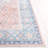 Celisse Machine Washable Performance Oriental Rug-950406511