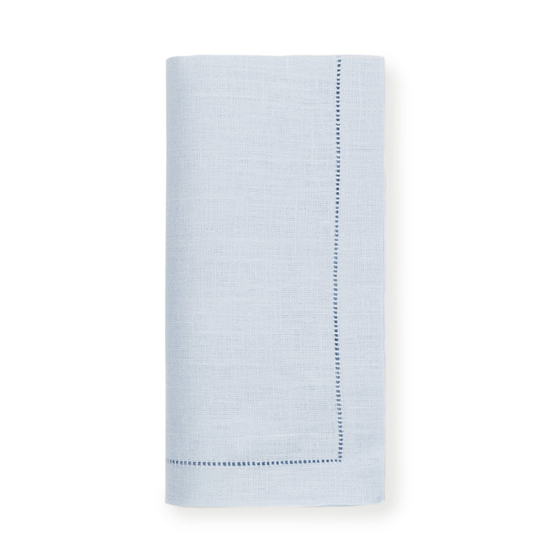 Festival Linen Napkins, Sky