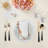 Cockatoo Cotton Sateen Cocktail Napkins