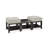 Elements Upholstered Cube Ottoman-86891314-86891364