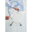 Brabantia Size B PerfectFlow Ironing Board with Solid Steam Unit Holder
