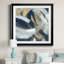 Rustique et doux-amer I - peinture encadrée-1113891441-1113891442