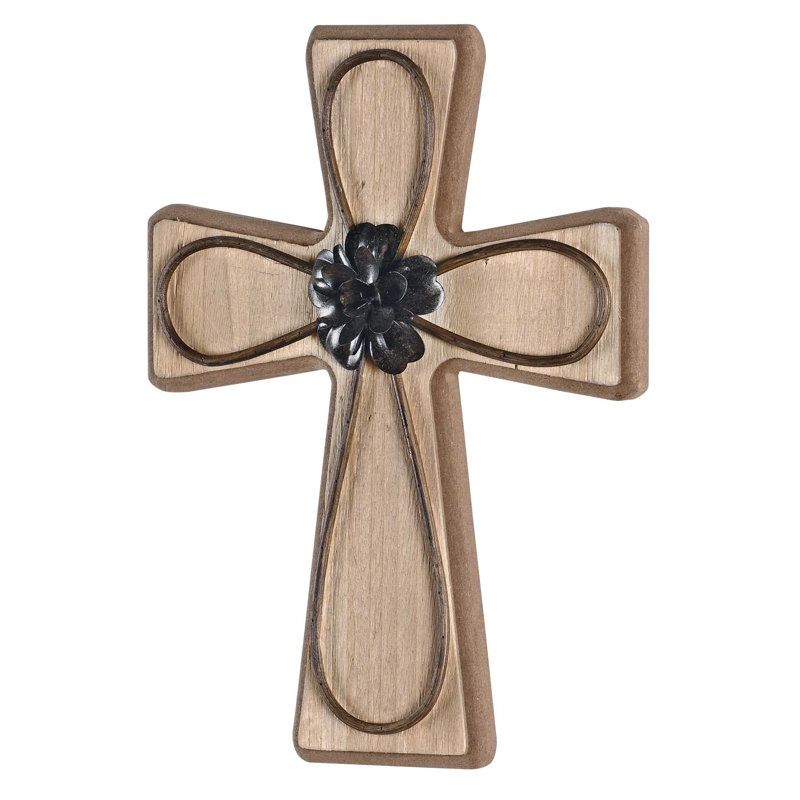 Traditional Abstract Wall Decor