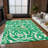 Washable Indoor / Outdoor Rug-1536256266