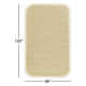 Tallulah Handmade Wool Brown Rug