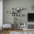 Ramage 3 Piece Floating Shelf-942128692
