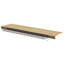 Bridgeville 2 Piece Floating Shelf-605568951-605568947