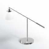 Walter Metal Desk Lamp