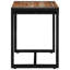 Bench 35x45 Cm Solid Rough Wood Mango-278548573-278548574