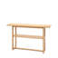 Holmgren 140cm Console Table-1887104555