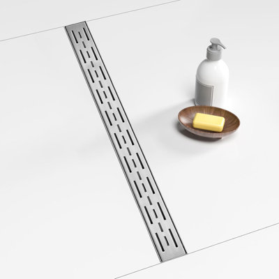 30" Linear Shower Drain