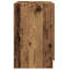 59Cm Single Bathroom Vanity Base Only-1048562567