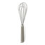 Ensemble d'ustensiles et d'accessoires de cuisine en acier inoxydable Calphalon Edge 10 pièces avec accessoires en silicone et pot en céramique-130153113