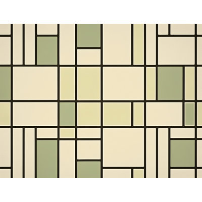 Jeté Mondrian