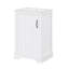Meuble-lavabo de 20 po avec lavabo-338590720