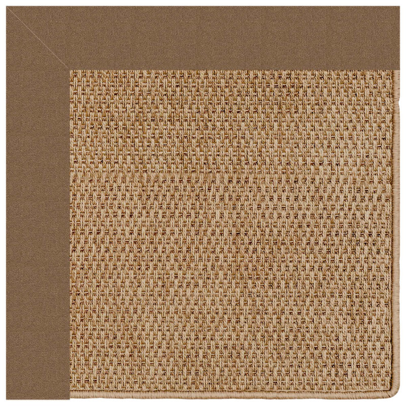 Leri Geometric Indoor / Outdoor Rug, Rectangle 3' x 5'