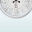 Horloge murale ronde Ambra