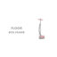 Multi-Use Floor Cleaner - Cleans, Scrubs, and Polishes