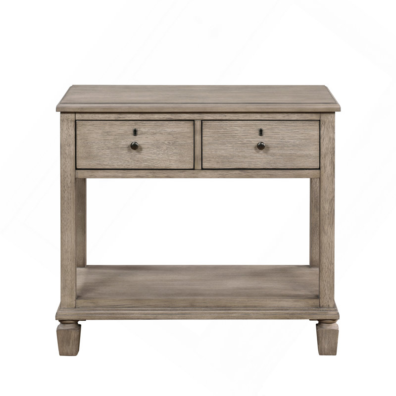 Table de chevet 1 pièce