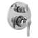 Trinsic Pressure Balance Monitor 14 Series Valve with Double Handle