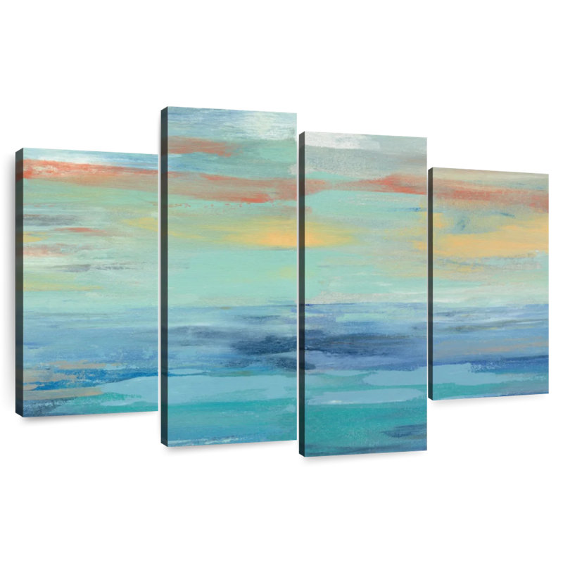 Alvord Sunset Beach II