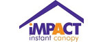 Impact Instant Canopy logo