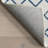 Moroccan Blythe SpinClean Machine Washable Area Rug-1074624791