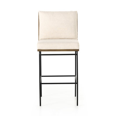 Westgate Solid Wood 26" Counter Stool