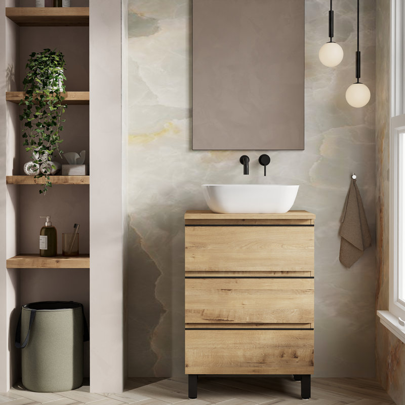 Billylee Bathroom Suite
