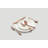 Poet 20 Piece Flatware Set, Service for 4-1724857046