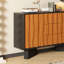 Buffet de rangement simple et multifonctionnel-1296459968