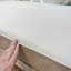 Chaise longue de loisirs en bois massif de style luxueux-209734174