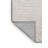 Machine Washable Gray Area Rug-2041567822