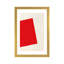 « red square (after albers) », impression-49904697-49904708
