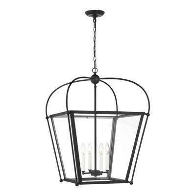 Arlowe 4 - Light Lantern Pendant