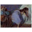 Edgar Degas - Wrapped Canvas Painting