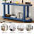 Entryway Table for Study Rooms,Entryways,Hallways,Living Rooms-1791377495