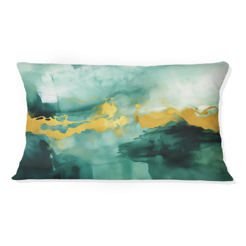 Coussin Blue