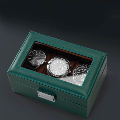 Watch Box +