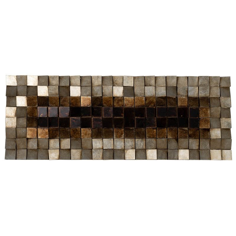 Handmade Resin Wall Decoration Abstract