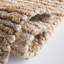 Tapis rayé en jute tissé à la main Jamesyn-219238131