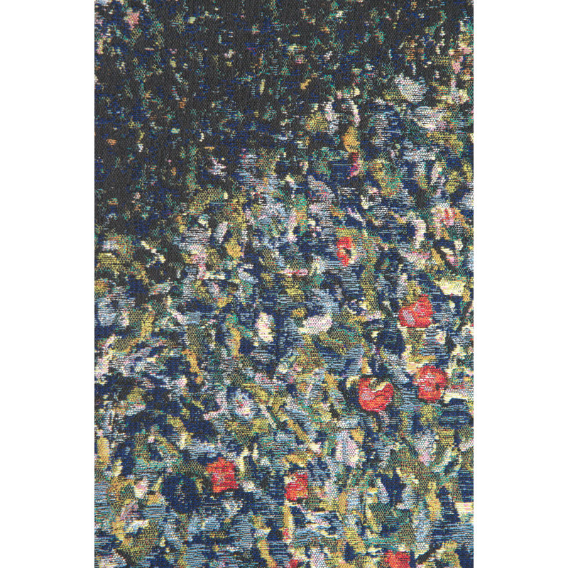 Apple Tree Klimt II Belgian Wall Tapestry