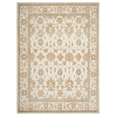 Helen Washable Wool Rug