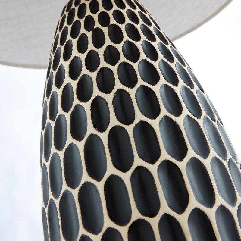 Lampe de table 29 po Frailey