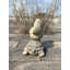 Statue de jardin hirondelle 15,75 po