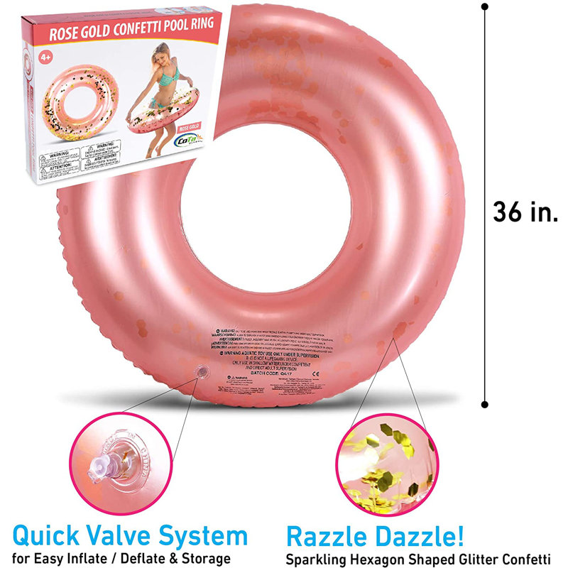 Flotteur pour piscine CoTa Global