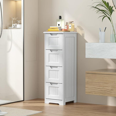 33'' Bathroom Storage Cabinet