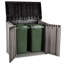 Armoire de rangement 5 pi x 3 pi Toomax Stora Way-95384518-96862396