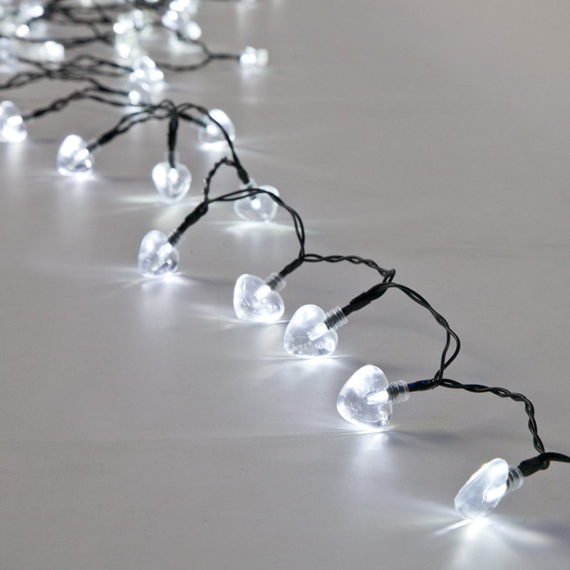 Indoor / Outdoor Holiday Lighting