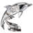 Neale Animals Figurines & Sculptures-1180435015